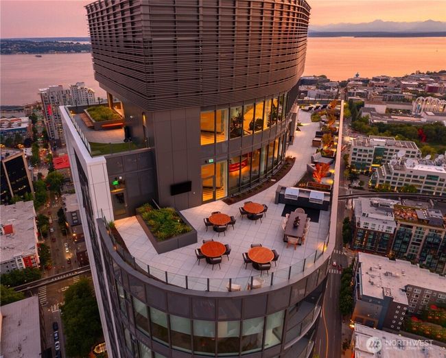 40th floor terrace | Image 28