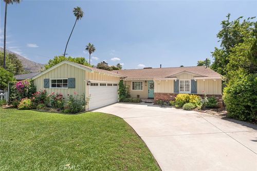20 Rancho Rd, Sierra Madre, CA, 91024-2110 | Card Image