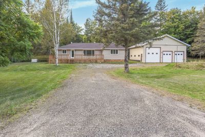 20 &amp; 14 Highway 520, House other with 3 bedrooms, 2 bathrooms and 13 parking in Dunchurch ON | Image 1