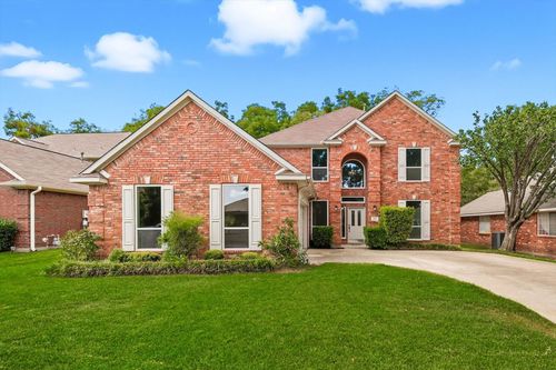 409 Crooked Crk, Garland, TX, 75043-3146 | Card Image