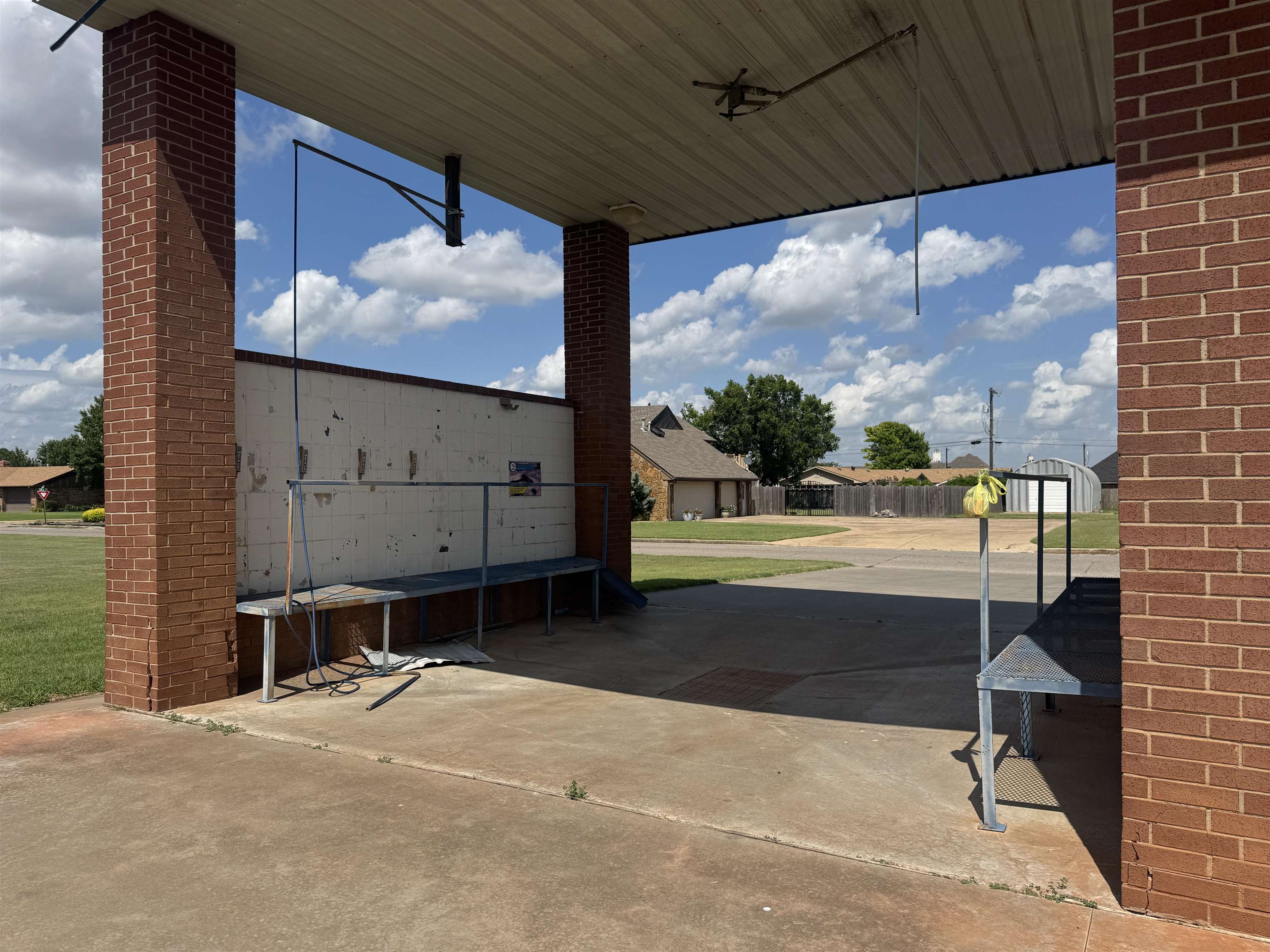 Commercial Sale in Okeene 4