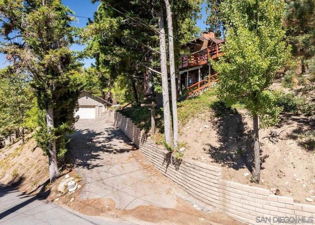 1959 Poplar Dr, House other with 4 bedrooms, 3 bathrooms and 5 parking in Running Springs CA | Image 4