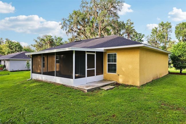 395 Alcazar Ave, House other with 3 bedrooms, 2 bathrooms and null parking in DE LEON SPRINGS FL | Image 27