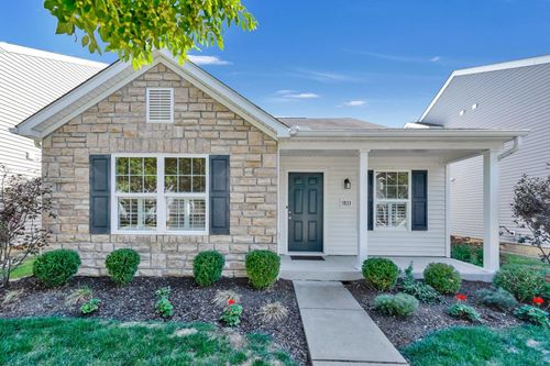 5833 Ivy Branch Dr, Dublin, OH, 43016-6351 | Card Image