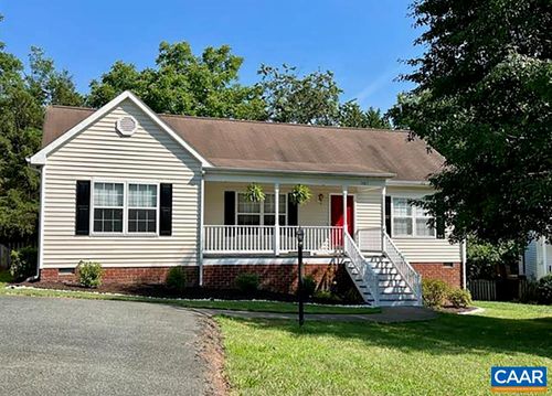 1087 Wintergreen Ln, CHARLOTTESVILLE, VA, 22903-7856 | Card Image