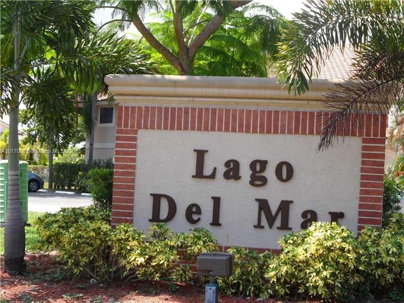 206 7650 Lago Del Mar Dr, Sold in Boca Raton Zoocasa