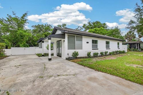 536 Sapelo Rd, JACKSONVILLE, FL, 32216-9413 | Card Image