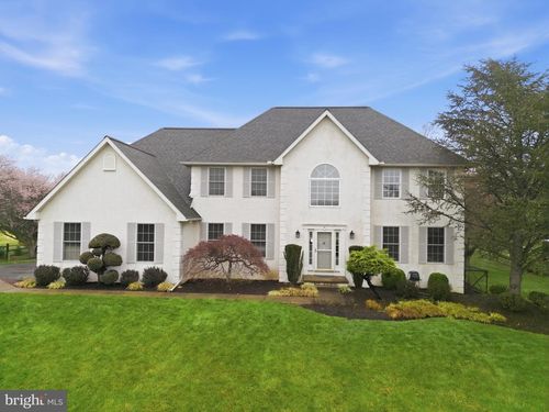320 Wheatsheaf Dr, New Castle, DE, 19720-5621 | Card Image