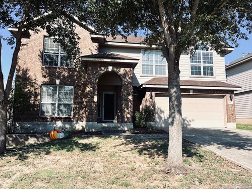 5827 Garnet Caverns, San Antonio, TX, 78222-4139 | Card Image