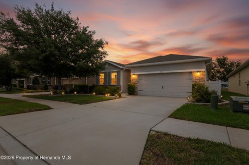 13605 Paddington Way, Spring Hill, FL, 34609-6332 | Card Image