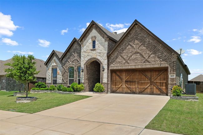 4029 Garden Grove Rd, House other with 3 bedrooms, 3 bathrooms and null parking in Midlothian TX | Image 7