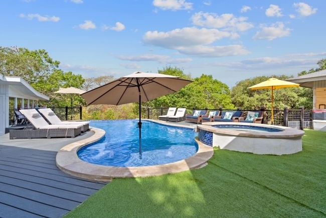13204 Onion Creek Dr, House other with 3 bedrooms, 3 bathrooms and null parking in Manchaca TX | Image 37