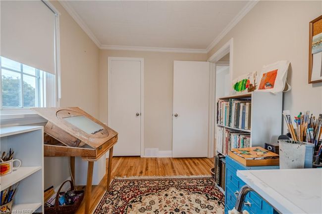 131 Morrell St, House other with 3 bedrooms, 2 bathrooms and 4 parking in Brantford ON | Image 18