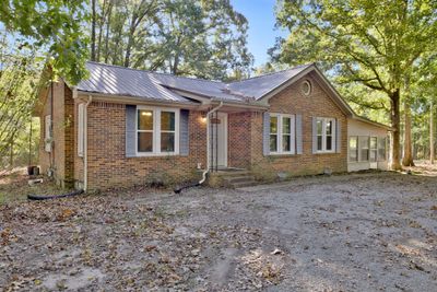 275 Rockhouse Rd, House other with 2 bedrooms, 1 bathrooms and null parking in Hohenwald TN | Image 1