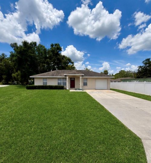11018 Se 56th Ave, Belleview, FL, 34420-3364 | Card Image
