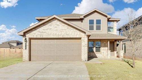 426 15th Street, Wolfforth, TX, 79382 | Card Image