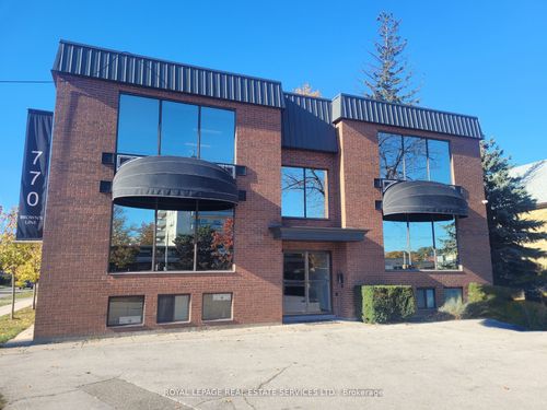 200a-770 Browns Line, Etobicoke, ON, M8W3W2 | Card Image