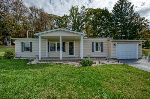 5706 Wesleyann Dr, Gibsonia, PA, 15044-9447 | Card Image