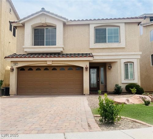 4687 French Hill Ct, Las Vegas, NV, 89139-7161 | Card Image