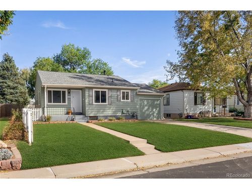 3158 S Fox St, Englewood, CO, 80110-2319 | Card Image