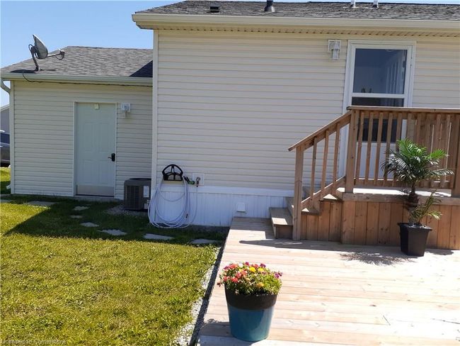 7 Forest Lane, House other with 3 bedrooms, 2 bathrooms and 3 parking in Nanticoke ON | Image 9