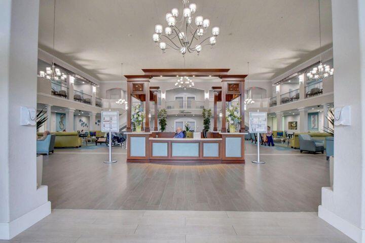 Residential Lease in Delray Beach 5