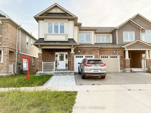 118 Watermill St, Kitchener, ON, N2P0H3 | Card Image