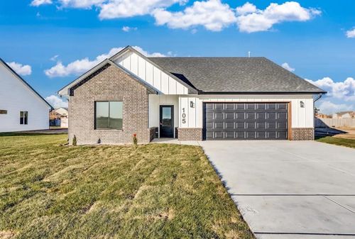 105 Oxford Ave, Bentley, KS, 67016 | Card Image