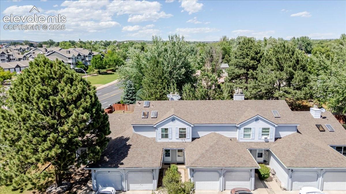 Residential in Colorado Springs 2