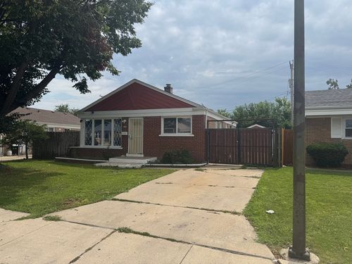 8027 S Knox Ave, Chicago, IL, 60652-2029 | Card Image