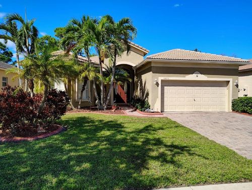 5423 Place Lake Dr, Fort Pierce, FL, 34951-3142 | Card Image