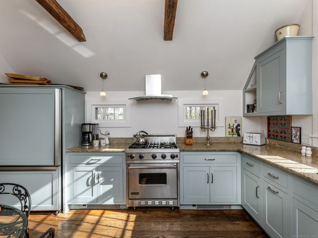 111 Todd Hill Rd, House other with 3 bedrooms, 2 bathrooms and 4 parking in Morris CT | Image 21