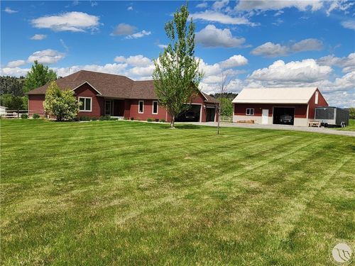 76 Valley View Road, Reed Point, MT, 59069 | Card Image