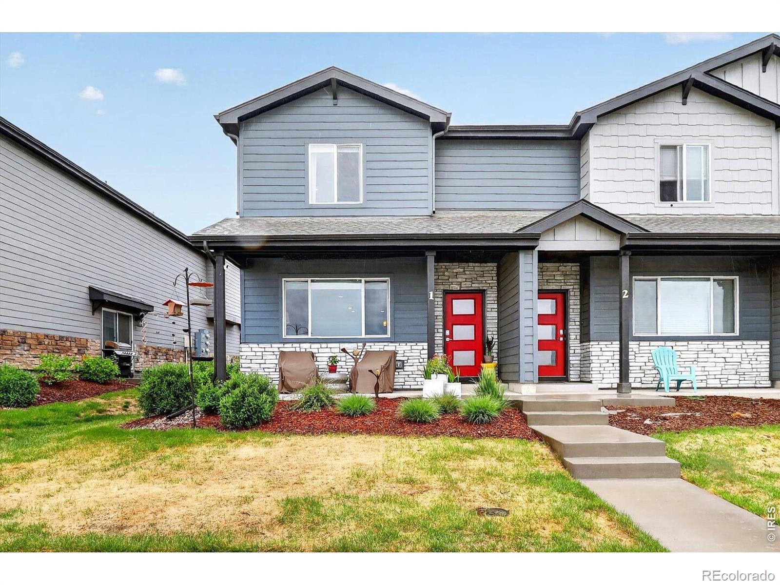 Residential in Greeley 2