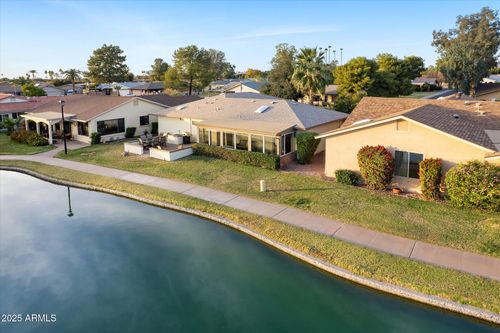 625 Leisure World, Mesa, AZ, 85206-3133 | Card Image