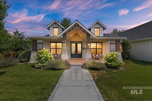 1510 W Firehouse Ln, Meridian, ID, 83642-8619 | Card Image