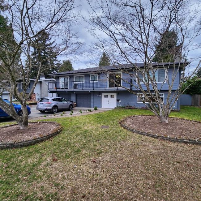 1655 Suffolk Avenue, House other with 5 bedrooms, 0 bathrooms and 2 parking in Port Coquitlam BC | Image 2
