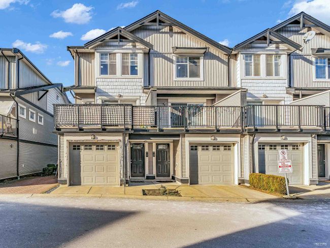 8 - 7156 144 Street, Townhouse with 4 bedrooms, 3 bathrooms and 2 parking in Surrey BC | Image 1