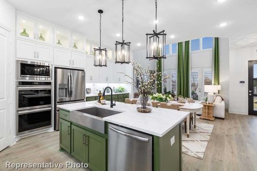 2205 Wayfield Ln, Aledo, TX, 76008-2222 | Card Image