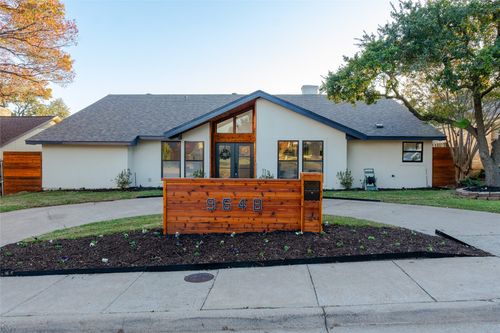 9648 Fallbrook Dr, Dallas, TX, 75243-6152 | Card Image