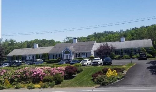 rear-6-64 Industrial Park Road, Plymouth, MA, 02360 | Card Image