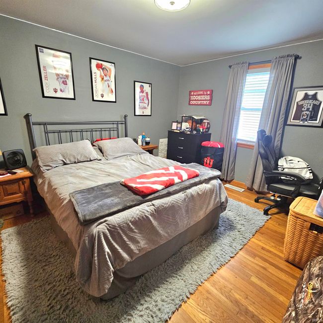 787 S Main St, House other with 3 bedrooms, 2 bathrooms and null parking in Linton IN | Image 29
