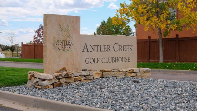 ANTLER CREEK GOLF COURSE | Image 11