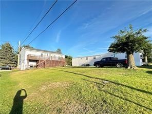 Residential Lease in Brownsville 2