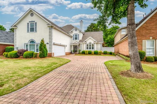 352 Green Chase Cir, Montgomery, AL, 36117-6021 | Card Image