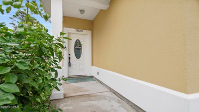 1820 Annabella's Drive, Townhouse with 3 bedrooms, 2 bathrooms and null parking in Panama City Beach FL | Image 3