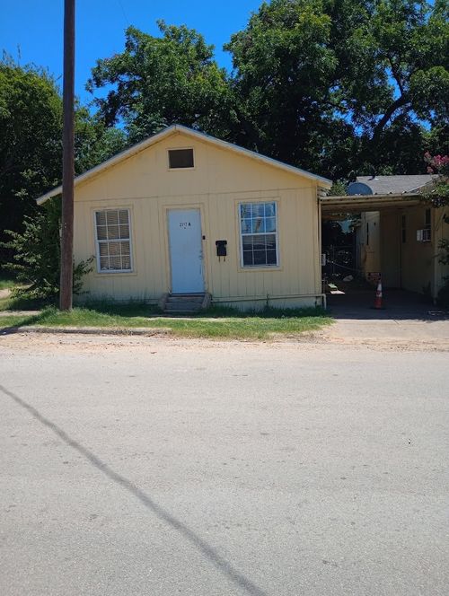 a-b-2317 Anna St, Fort Worth, TX, 76103-2208 | Card Image