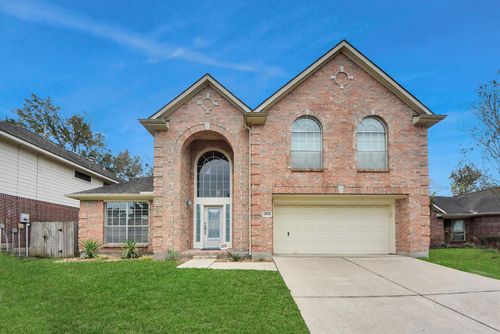 1802 Whispering Forest Dr, Kingwood, TX, 77339-2973 | Card Image