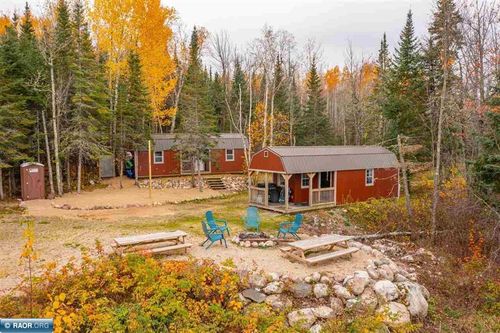 8335 Boulder Ridge Dr, Cook, MN, 55723 | Card Image