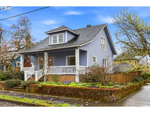 4549 Ne 22nd Ave, Portland, OR, 97211-5836 | Card Image